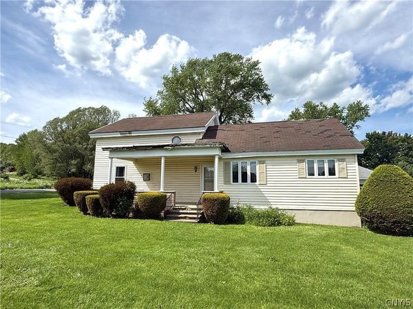 3234 NYS Route 12B, Deansboro, NY 13328
