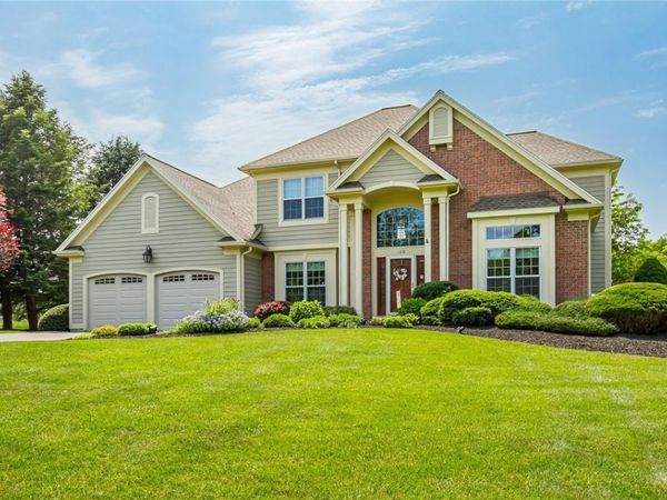 120 Cline Road , Victor, NY 14564