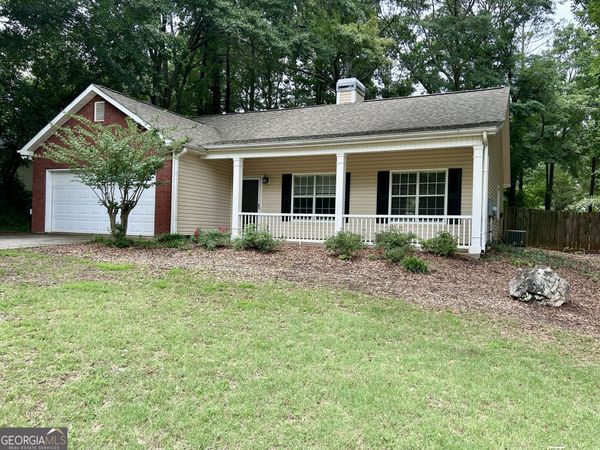 140 Piedmont Drive, Senoia, GA 30276