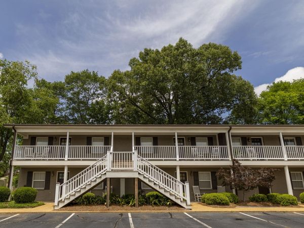 613 S Montgomery Unit 6, Starkville, MS 39759