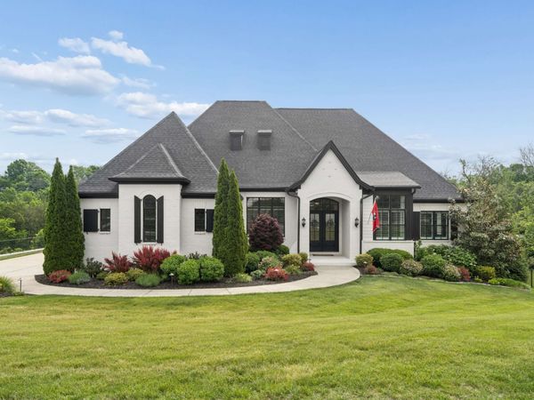 1863 Burland Cres , Brentwood, TN 37027