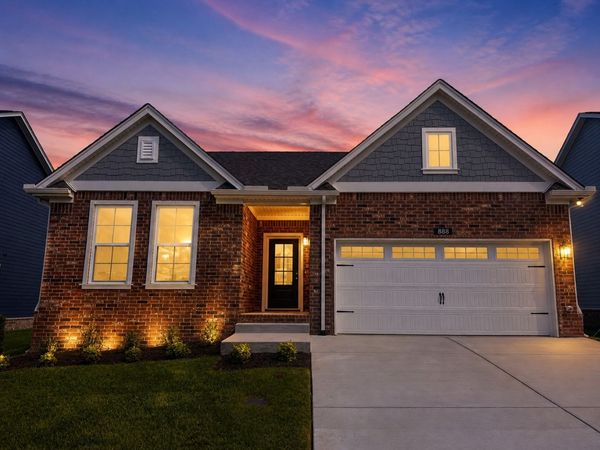 888 Joe Miller Dr , Hendersonville, TN 37075