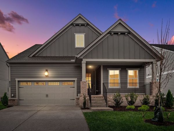 1316 Ashton Park Drive , Mount Juliet, TN 37122
