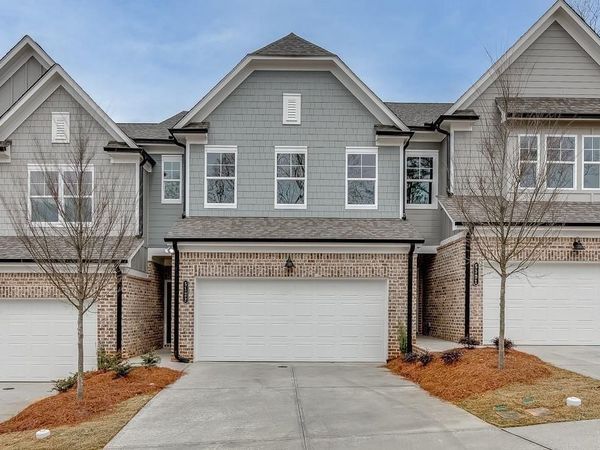 755 Woods Chapel Road , Unit Lot 99, Sugar Hill, GA 30518