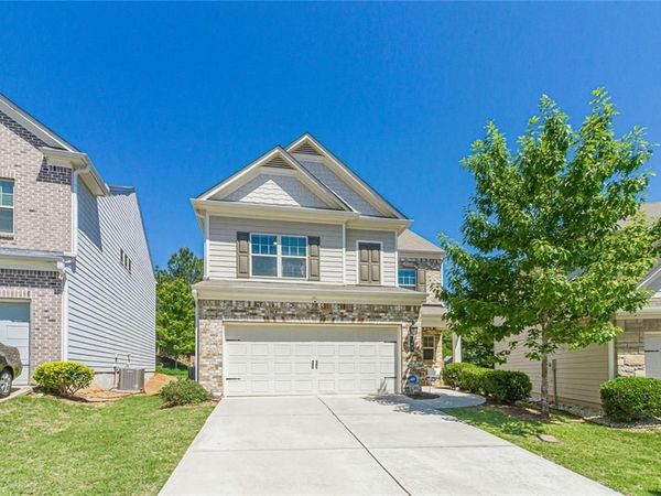 143 Hardy Ives Lane , Lawrenceville, GA 30045