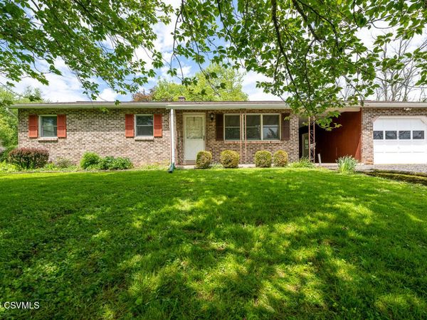 179 EISLEY Road , Milton, PA 17847