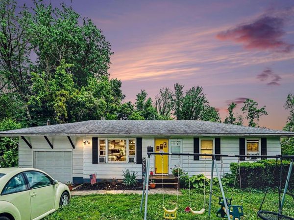 B E State Street, Georgetown, OH 45121