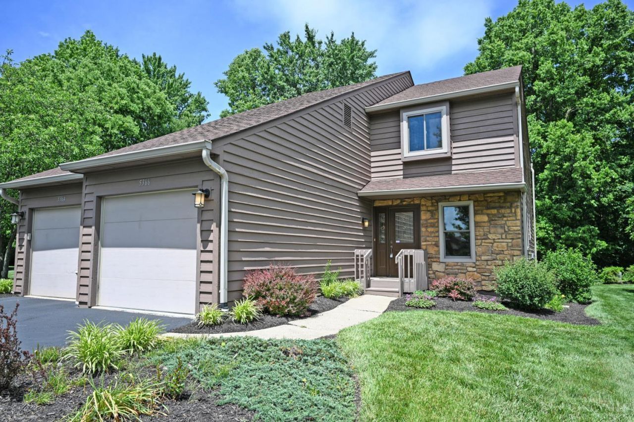 5366 Hickory Trail Lane, Cincinnati, OH 45242 Main Photo