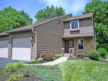 5366 Hickory Trail Lane, Cincinnati, OH 45242