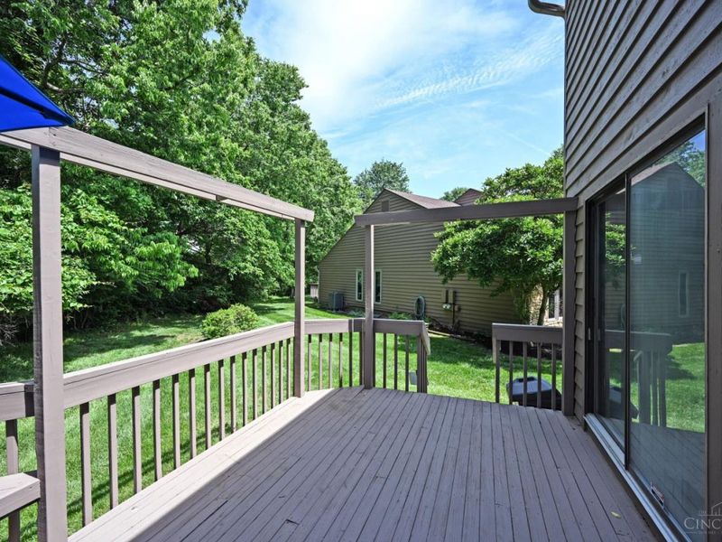 5366 Hickory Trail Lane, Cincinnati, OH 45242 Photo 44