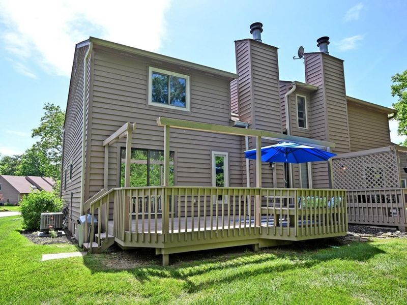 5366 Hickory Trail Lane, Cincinnati, OH 45242 Photo 49