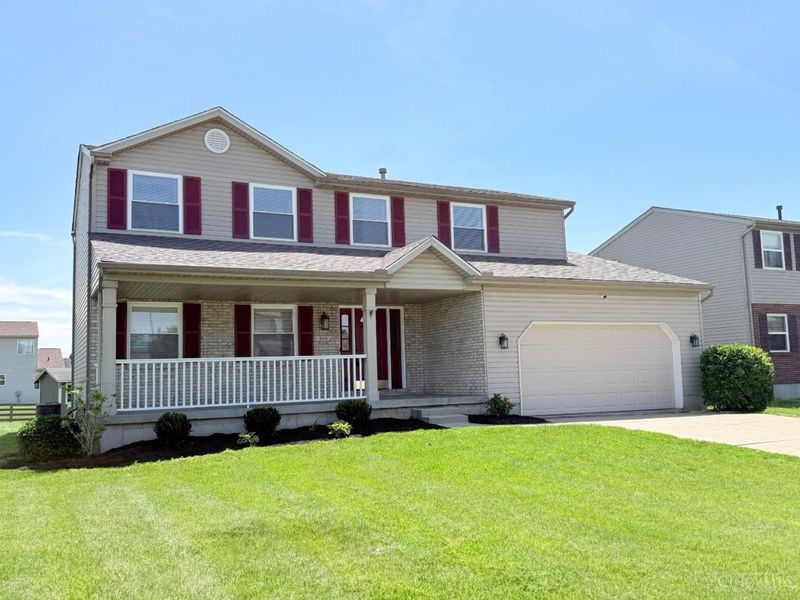 919 Greenwood Court, Trenton, OH 45067 Photo 2