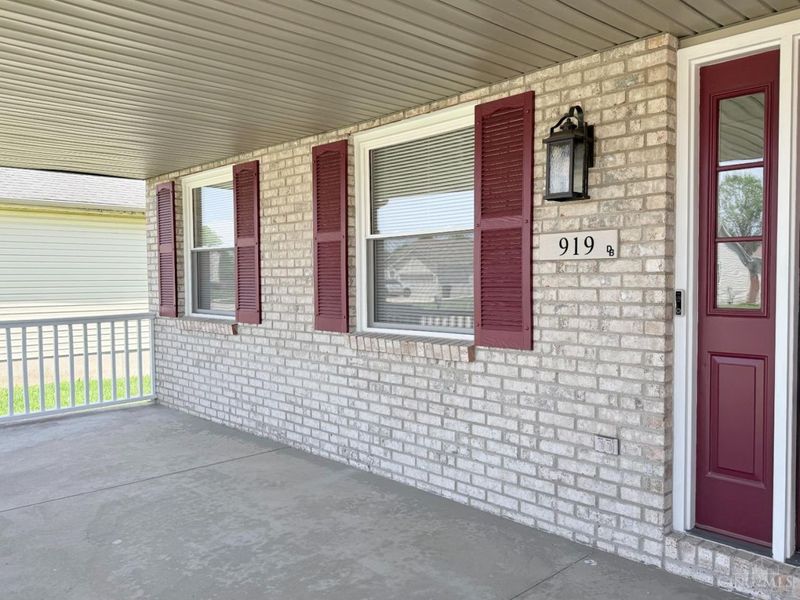 919 Greenwood Court, Trenton, OH 45067 Photo 3