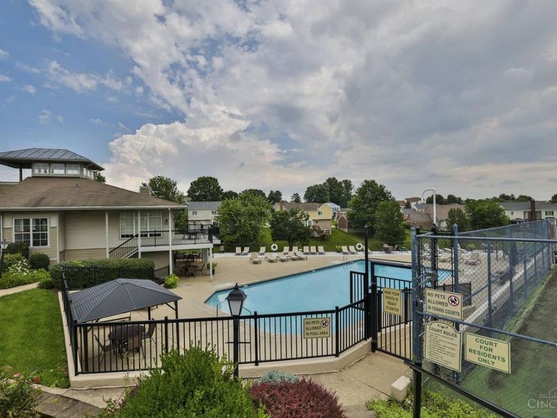 3832 Enterprise Circle, Cincinnati, OH 45252 Photo 36