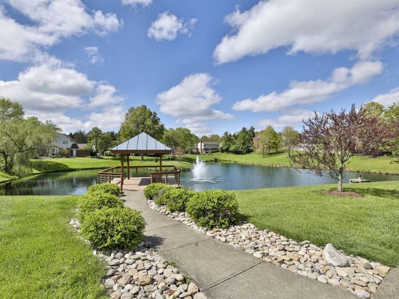 3832 Enterprise Circle, Cincinnati, OH 45252 Photo 37