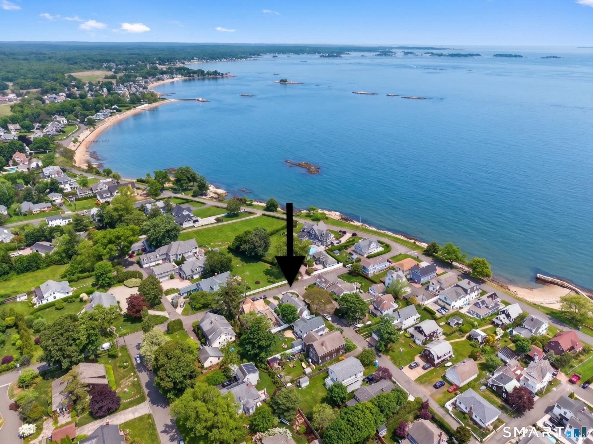 1 Maltby, Branford, CT 06405 Main Photo