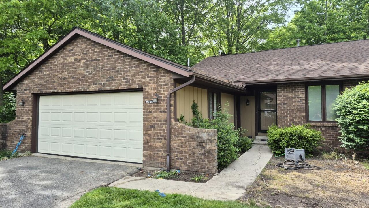 11325 Whispering Creek Drive, Allendale, MI 49401 Main Photo