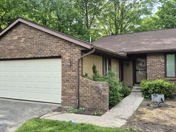 11325 Whispering Creek Drive, Allendale, MI 49401