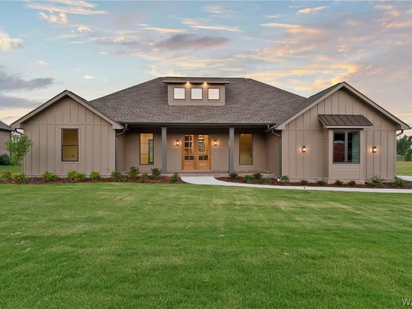 11146 Hilltop loop, Northport, AL 35475