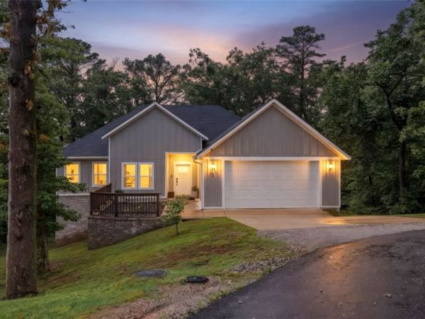 5 Kinver Lane , Bella Vista, AR 72714