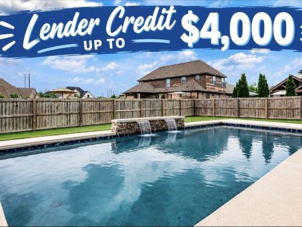 1701 Helen Lane, Bentonville, AR 72713