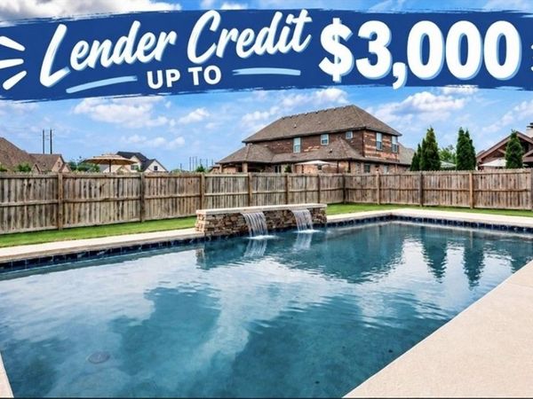 1701 Helen Lane, Bentonville, AR 72713