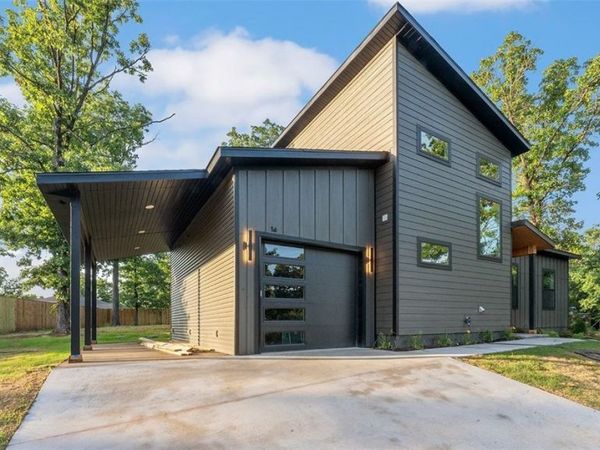 14 Montgomery Lane , Bella Vista, AR 72715