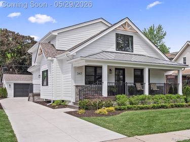 347 Highland, Rochester, MI 48307