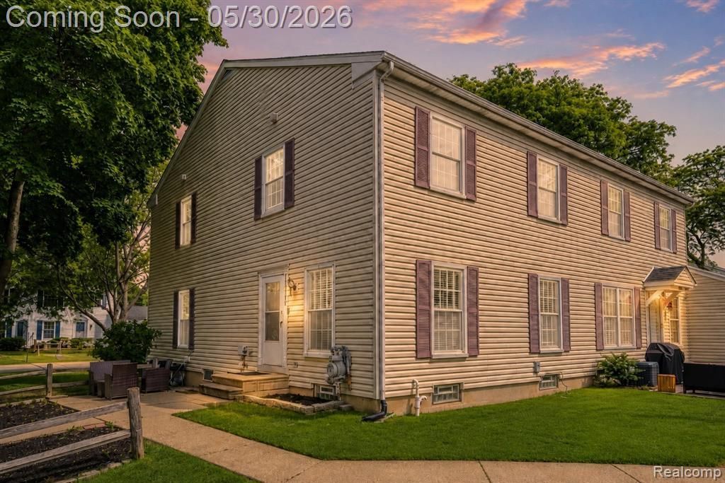 38568 Capetown Court, Clinton Township, MI 48038 Main Photo