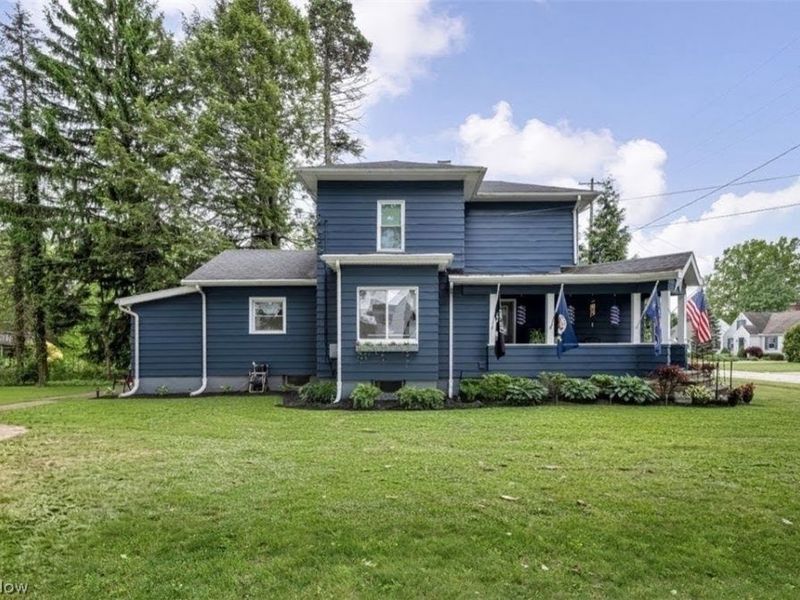 77 S Crowell Avenue, Geneva, OH 44041 Photo 24