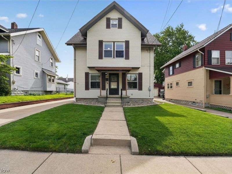 539 Lloyd Street, Barberton, OH 44203 Photo 3