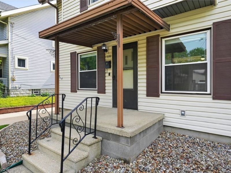 539 Lloyd Street, Barberton, OH 44203 Photo 5