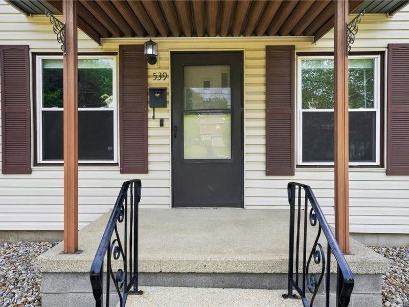 539 Lloyd Street, Barberton, OH 44203 Photo 6