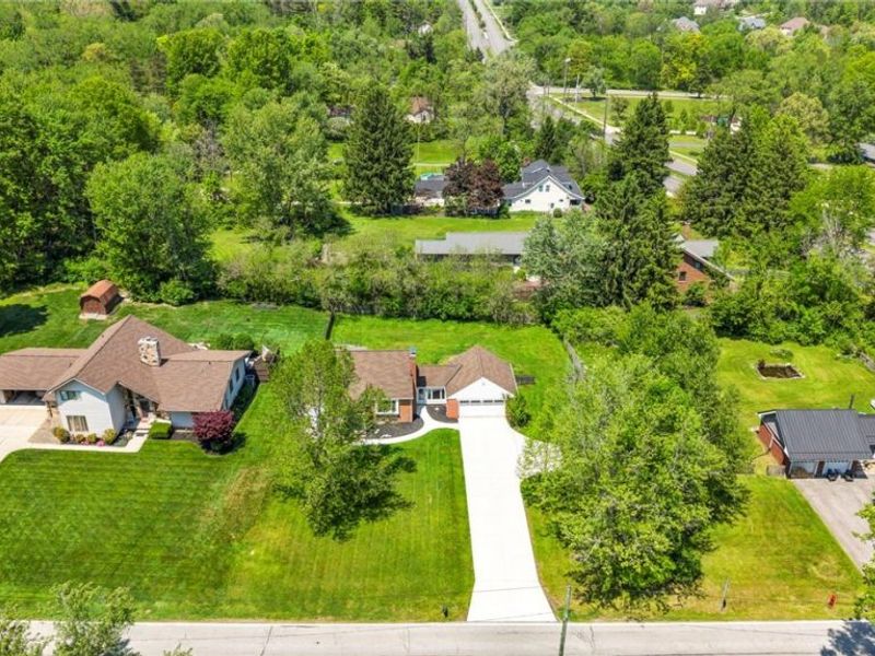 7035 Farview Road, Brecksville, OH 44141 Photo 34