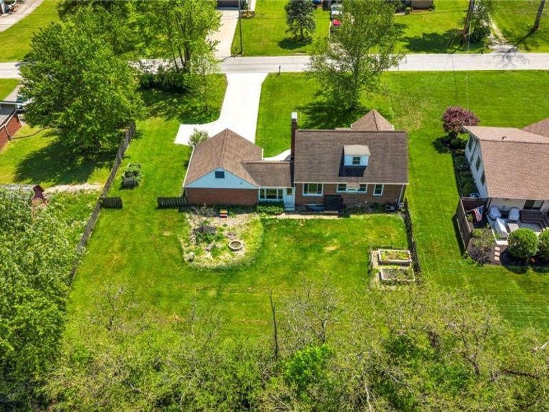 7035 Farview Road, Brecksville, OH 44141 Photo 35