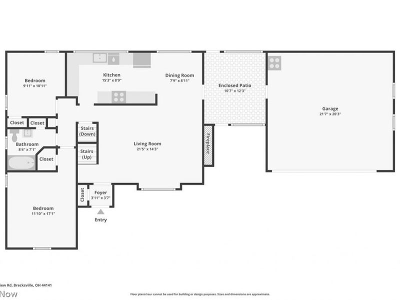 7035 Farview Road, Brecksville, OH 44141 Photo 39