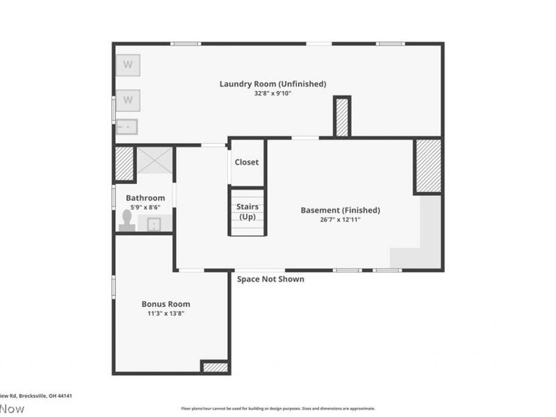 7035 Farview Road, Brecksville, OH 44141 Photo 41