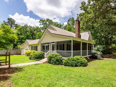 229 Bay Blossom Lane, Ridgeville, SC 29472