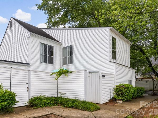 7130 Stonington Lane , Charlotte, NC 28227