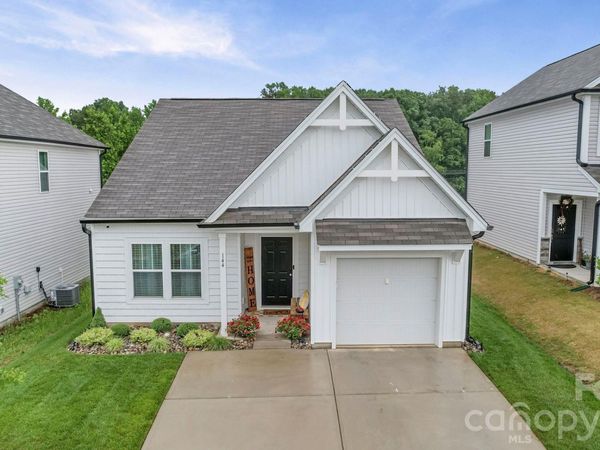 144 Cobbler Drive , Unit 26, Peachland, NC 28133