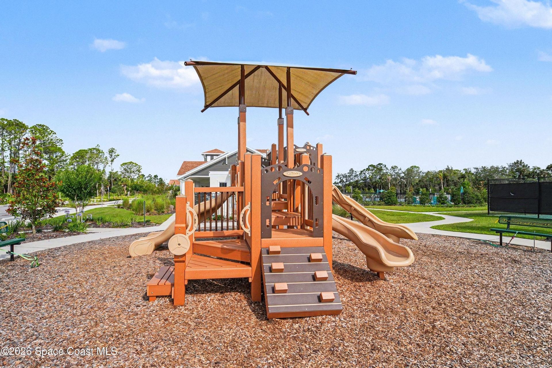 1502 Pecorino Court , Titusville, FL 32780 Photo