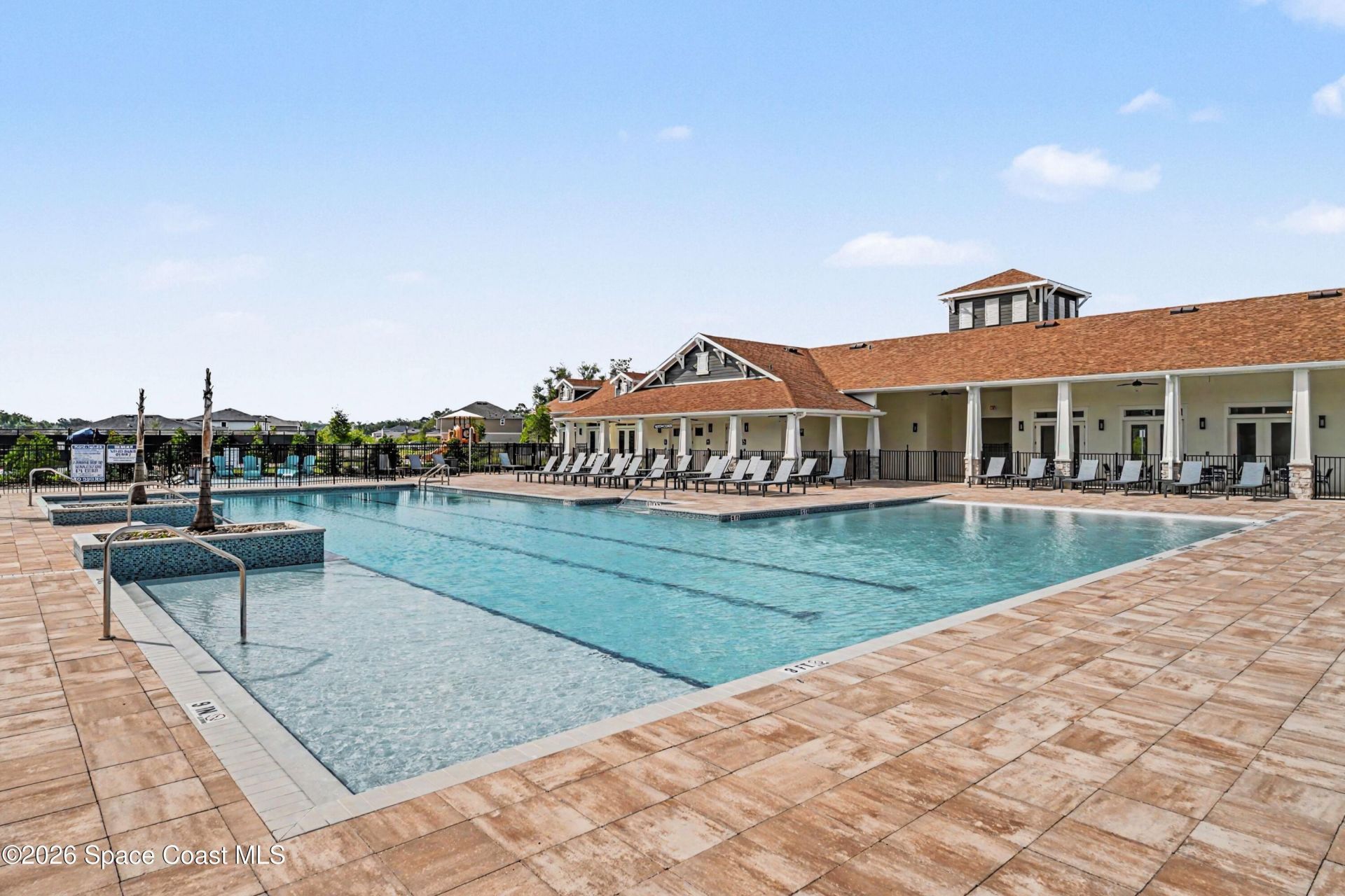 1502 Pecorino Court , Titusville, FL 32780 Photo