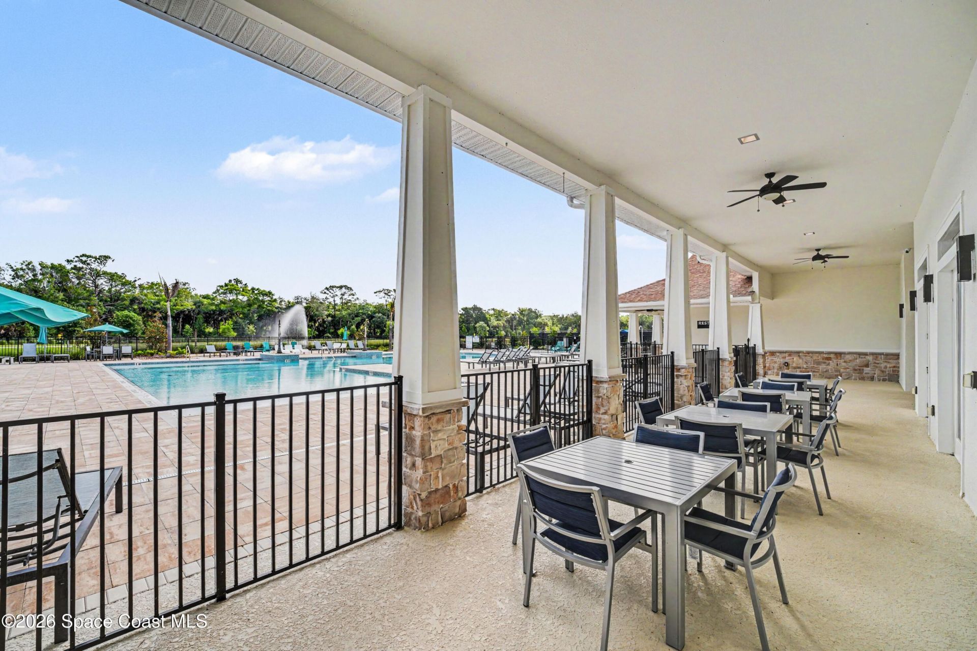1502 Pecorino Court , Titusville, FL 32780 Photo