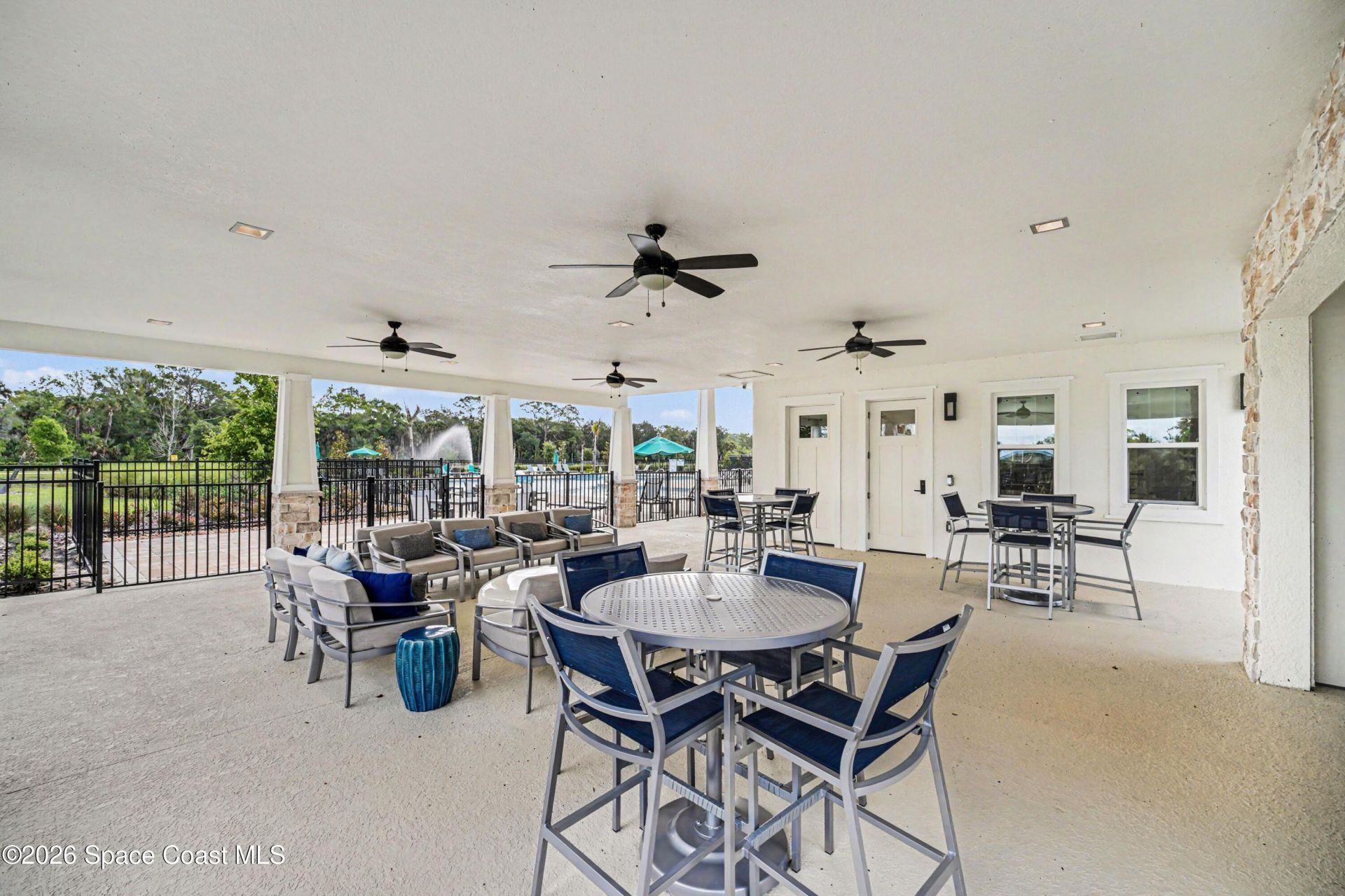1502 Pecorino Court , Titusville, FL 32780 Photo