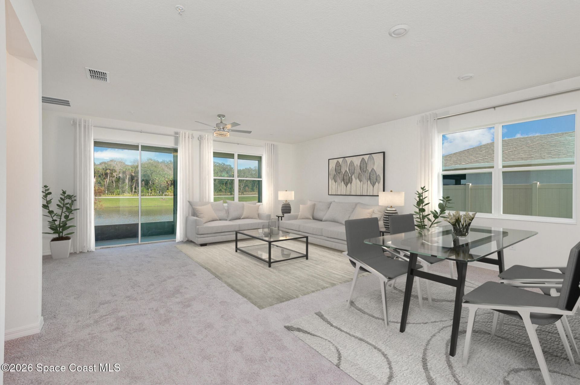 1502 Pecorino Court , Titusville, FL 32780 Photo