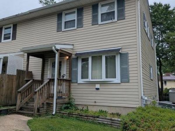 330 LABURNUM ROAD , EDGEWOOD, MD 21040