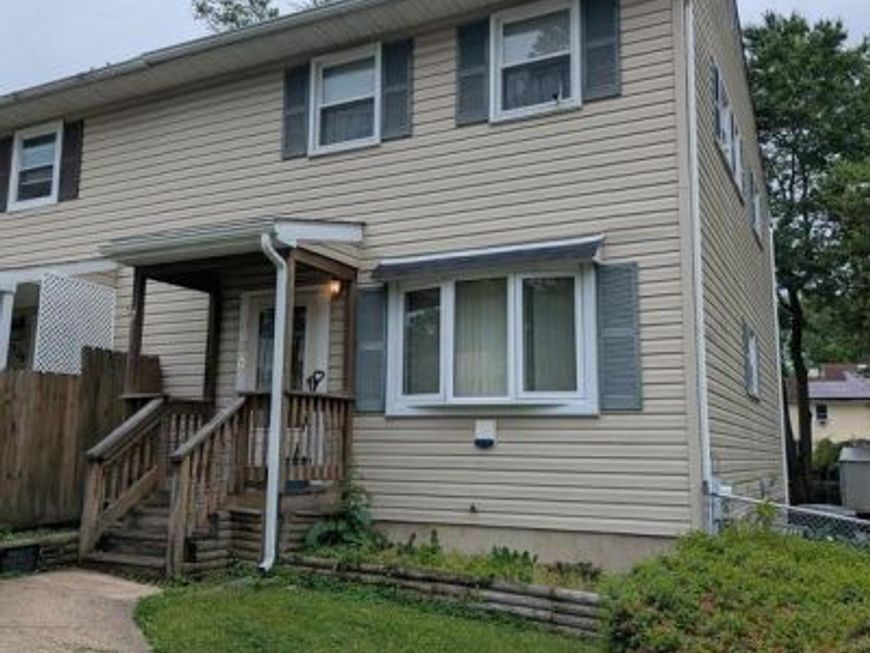 330 Laburnum Road , Edgewood, MD 21040 Main Photo