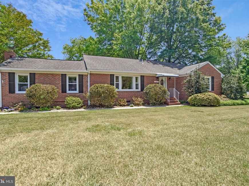 12815 Thompson Drive , Waldorf, MD 20602 Main Photo
