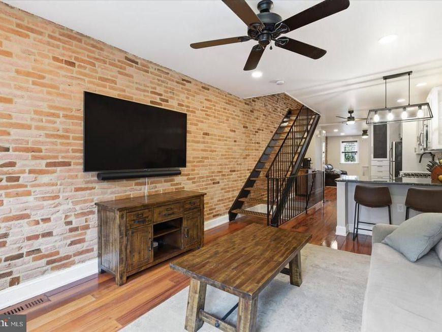 802 S Rose Street, Baltimore, MD 21224 Main Photo