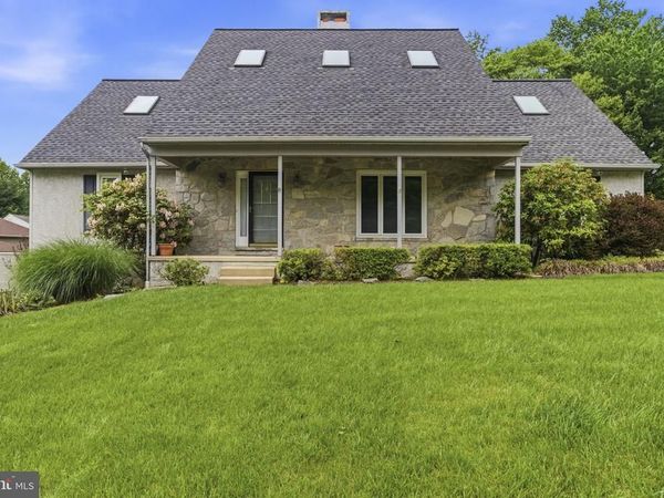 736 LETITIA DRIVE, HOCKESSIN, DE 19707